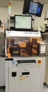 CHAD Wafermate 200 웨이퍼 핸들러 판매 가격 #293590650, 2014에 사용됨 > CAE에서 구매