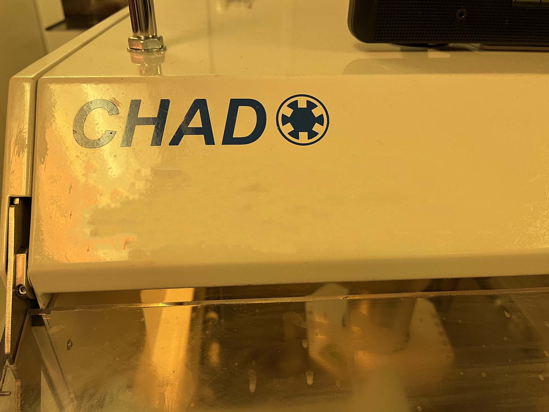 フォト（写真） 使用される CHAD Wafermate 200 販売のために