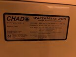 フォト（写真） 使用される CHAD Wafermate 200 販売のために