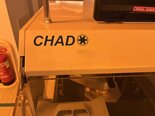 フォト（写真） 使用される CHAD Wafermate 200 販売のために