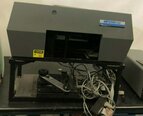 Photo Used CHAPMAN MP2000 For Sale