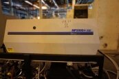 Photo Used CHAPMAN MP2000+ For Sale
