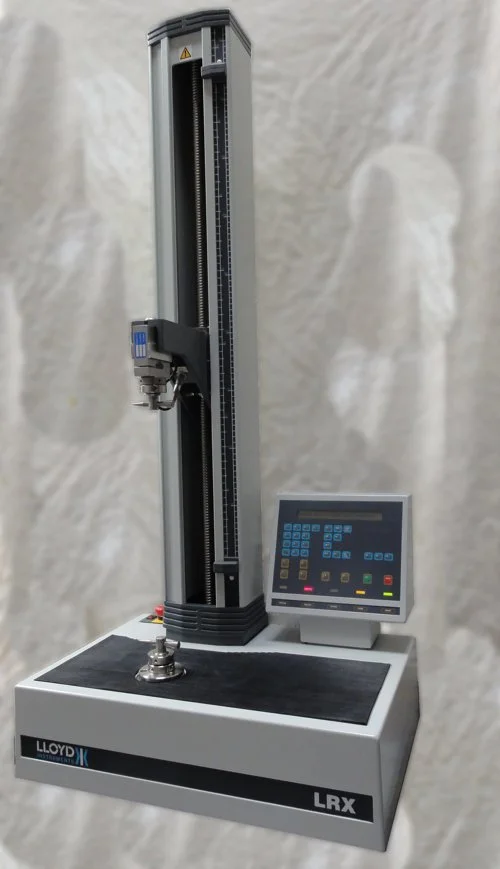 CHATILLON / LLOYD INSTRUMENTS LRX Lab Equipment used for sale