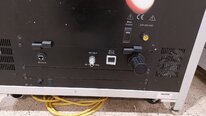 Photo Used CHECKSUM Analyst EMS For Sale