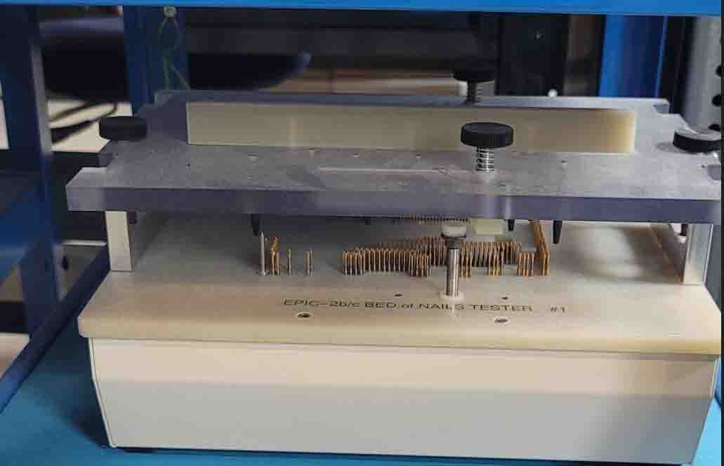 Photo Used CHECKSUM TR-5-400-QC For Sale