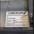 フォト（写真） 使用される CHECKSUM TR-5-400-QC 販売のために