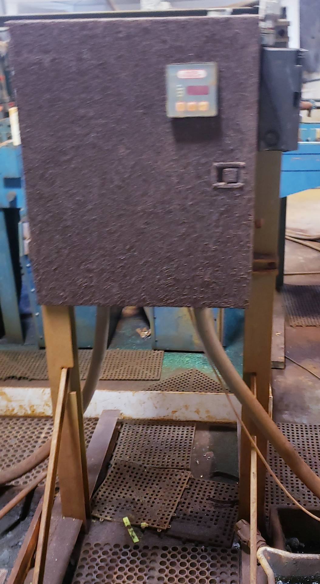 Foto Verwendet CHEMCUT / ATOTECH 315 Zum Verkauf