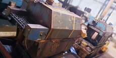 Foto Verwendet CHEMCUT / ATOTECH 315 Zum Verkauf