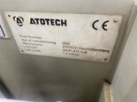 圖為 已使用的 CHEMCUT / ATOTECH UNIPLATE Cu6 待售