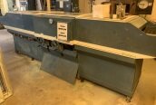CHEMCUT CS2000