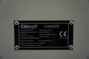 圖為 已使用的 CHIMALL ML-460AC4-CT 待售