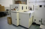Photo Utilisé CHIMALL UNG-460AC4-CT À vendre