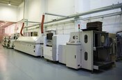 Photo Utilisé CHIMALL UNG-460AC4-CT À vendre
