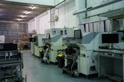 Photo Utilisé CHIMALL UNG-460AC4-CT À vendre