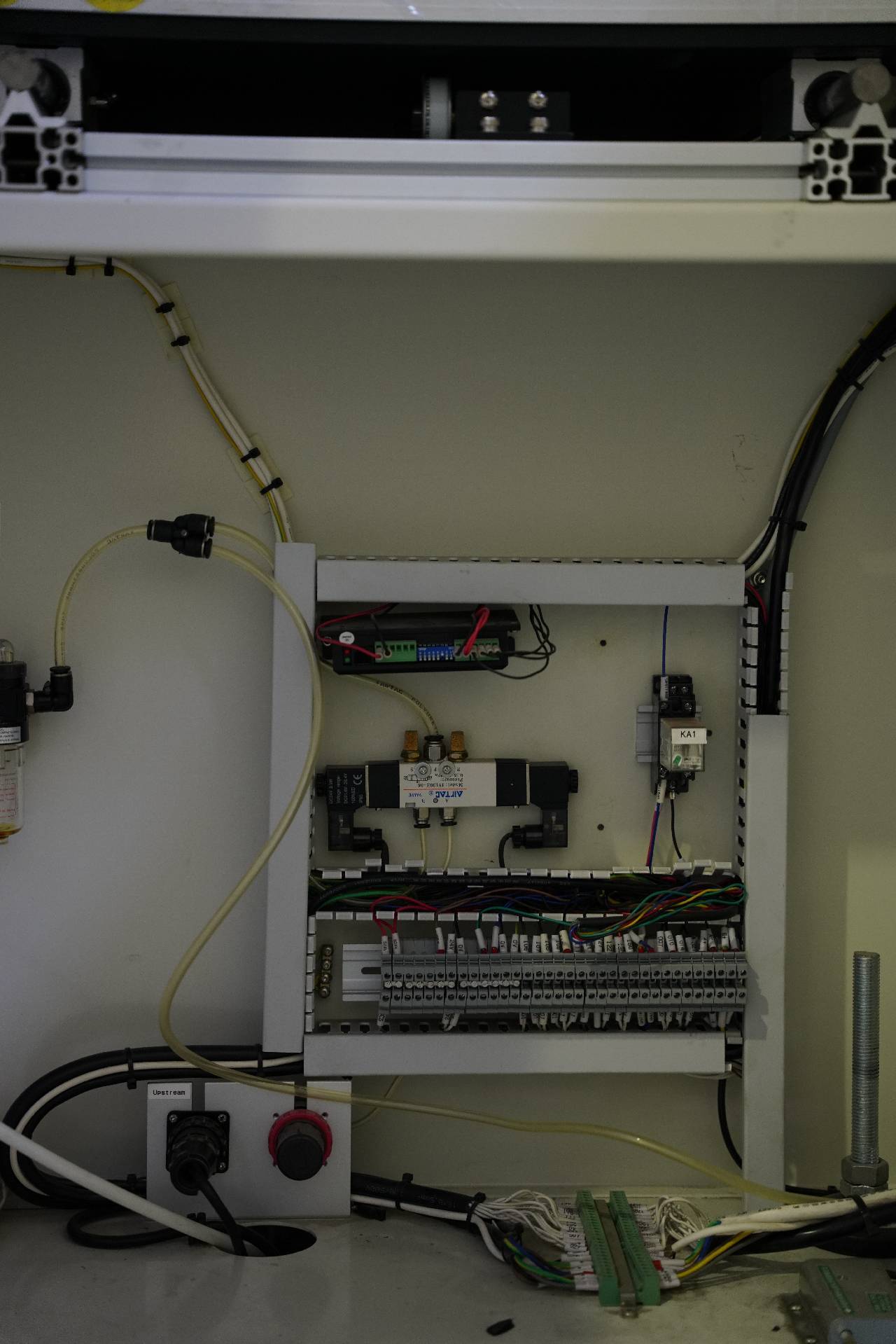Photo Utilisé CHIMALL UNG-460AC4-CT À vendre