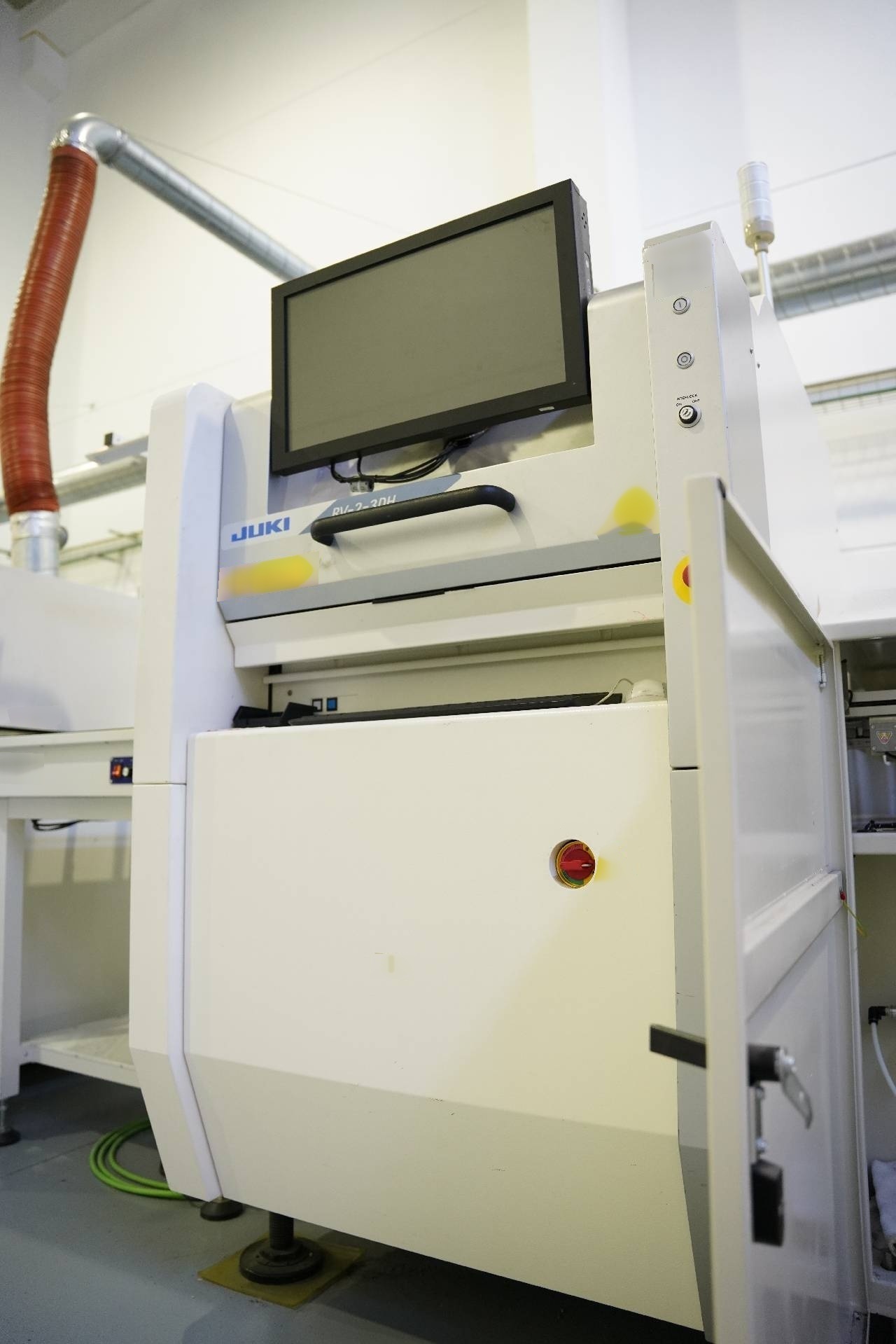Photo Utilisé CHIMALL UNG-460AC4-CT À vendre