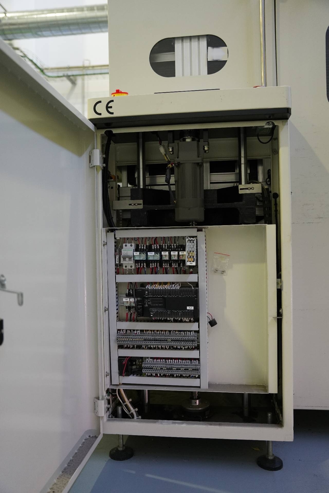 Photo Utilisé CHIMALL UNG-460AC4-CT À vendre