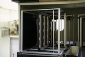 Photo Utilisé CHIMALL UNG-460AC4-CT À vendre