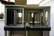 Photo Utilisé CHIMALL UNG-460AC4-CT À vendre