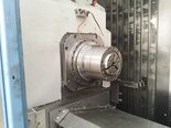Photo Used CHIRON MILL 800 For Sale