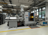 CHIRON MILL 800