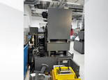 Foto Verwendet CHIRON MILL 800 Zum Verkauf