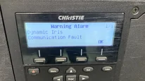 图为 已使用的 CHRISTIE DS+10K-M 待售