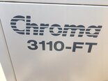 Photo Utilisé CHROMA 3110-FT À vendre