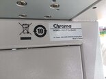 Photo Utilisé CHROMA 3110-FT À vendre