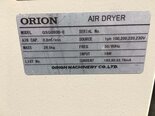 Photo Utilisé CHROMA 3110-FT À vendre