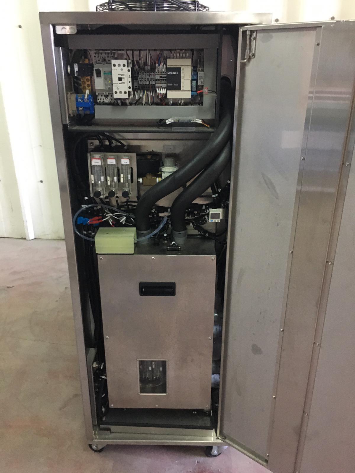 Photo Utilisé CHROMA 3110-FT À vendre