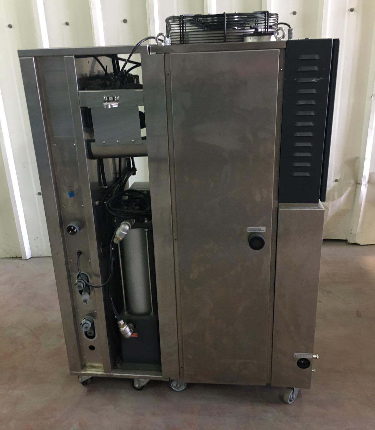 Photo Utilisé CHROMA 3110-FT À vendre
