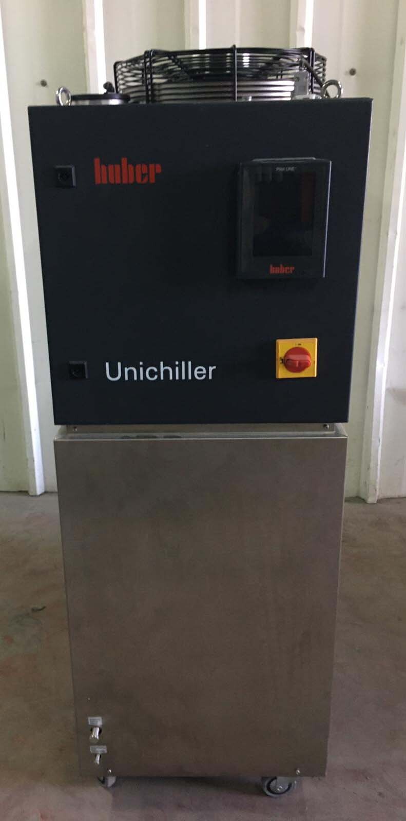 Photo Utilisé CHROMA 3110-FT À vendre