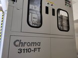 Photo Used CHROMA 3110-FT For Sale