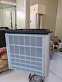 Photo Utilisé CHROMA 3360P À vendre