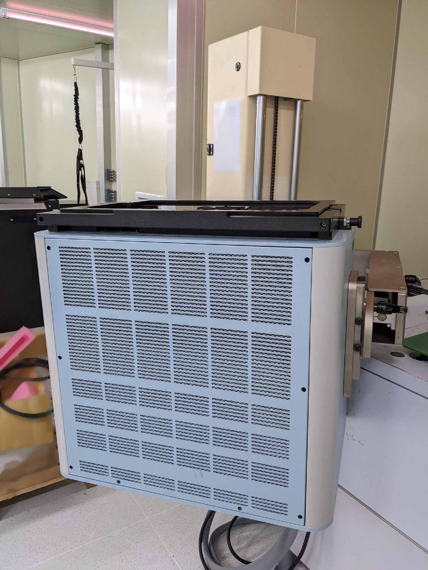 Photo Utilisé CHROMA 3360P À vendre