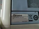 图为 已使用的 CHROMA 3650 待售