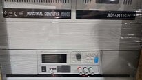 Photo Utilisé CHROMA 8700 À vendre