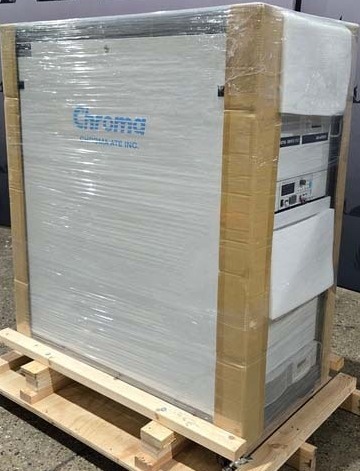Photo Utilisé CHROMA 8700 À vendre