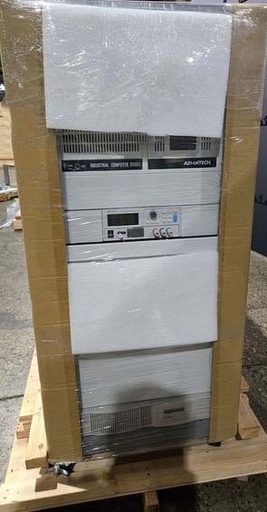 Photo Utilisé CHROMA 8700 À vendre