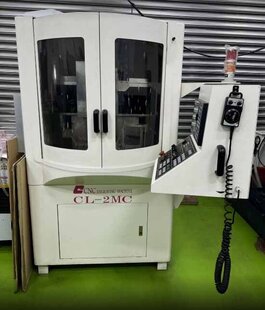CHUAN LIANG IND CL / 2MC #293808434