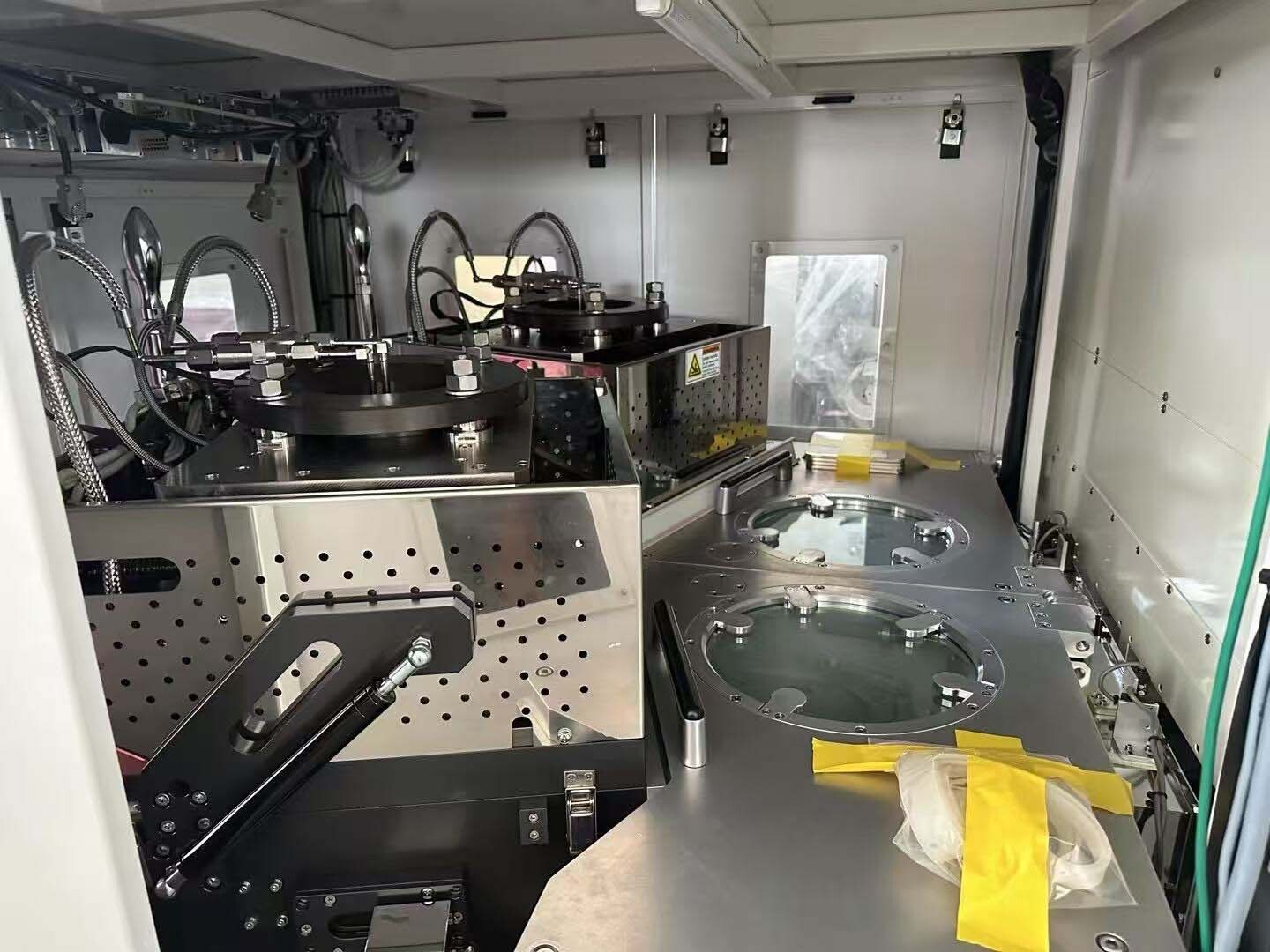 圖為 已使用的 CI SCIENCE Torus 200 待售