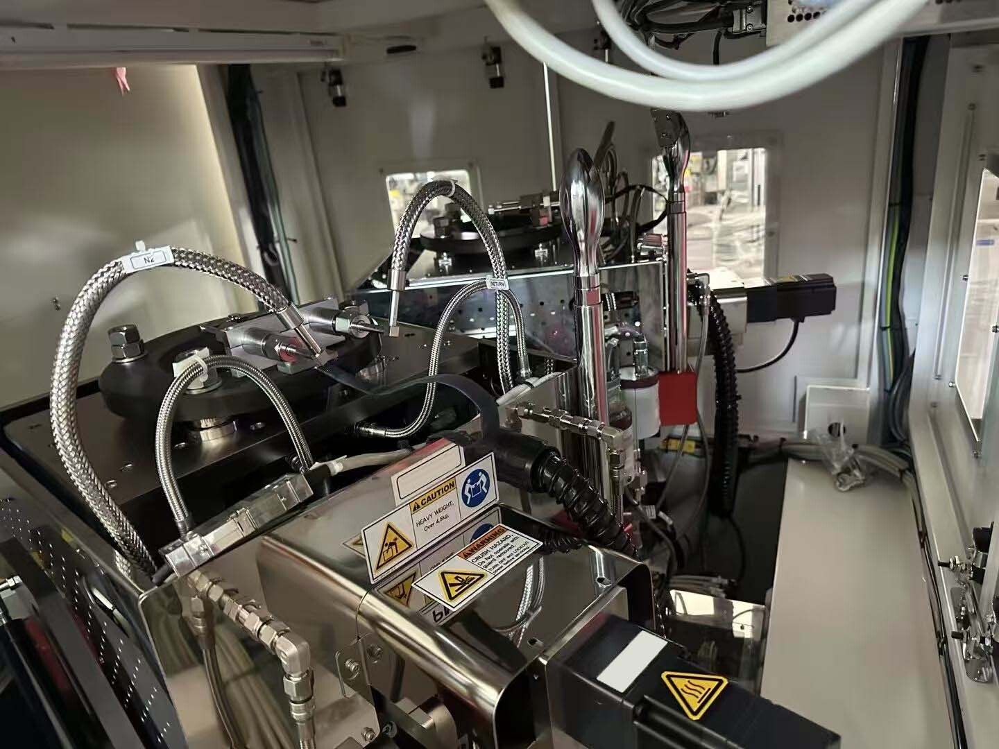 圖為 已使用的 CI SCIENCE Torus 200 待售