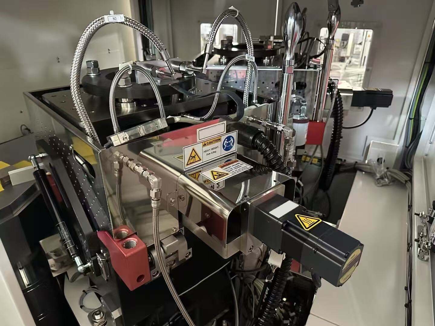 圖為 已使用的 CI SCIENCE Torus 200 待售
