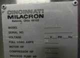 フォト（写真） 使用される CINCINNATI MILACRON MCA-7.5 販売のために