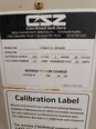 Photo Utilisé CINCINNATI SUB ZERO / CSZ MCB(H)-1.2 À vendre