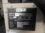 圖為 已使用的 CINCINNATI SUB ZERO / CSZ ZH-32-2-2-H/AC 待售