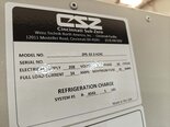 图为 已使用的 CINCINNATI SUB ZERO / CSZ ZPE-32-2-H/AC 待售