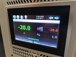 图为 已使用的 CINCINNATI SUB ZERO / CSZ ZPE-32-2-H/AC 待售