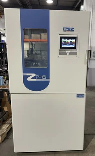 CINCINNATI SUB ZERO / CSZ ZPH-16-3.5-SCT/AC Chamber used for sale